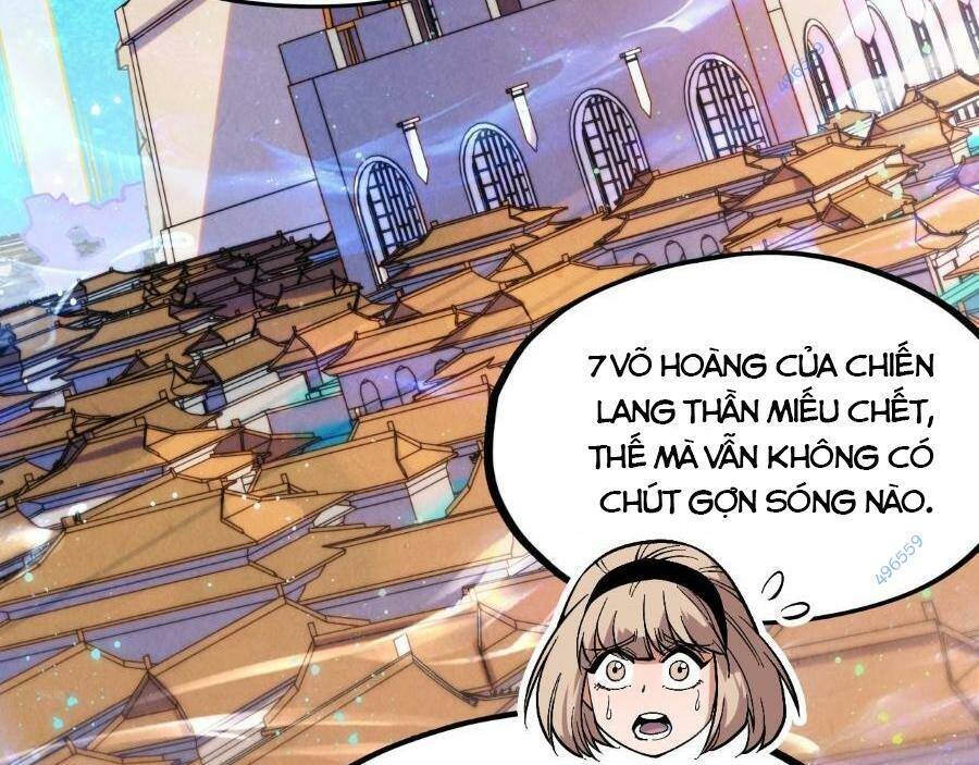 Vạn Cổ Chí Tôn Chap 280 - Next Chap 281
