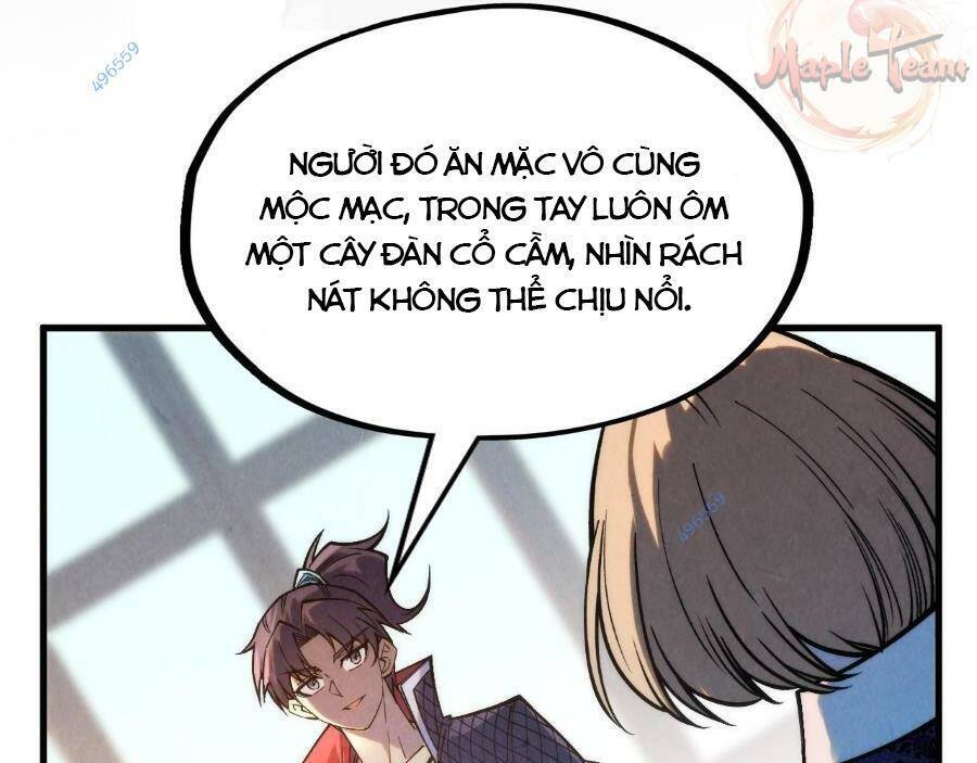 Vạn Cổ Chí Tôn Chap 280 - Next Chap 281