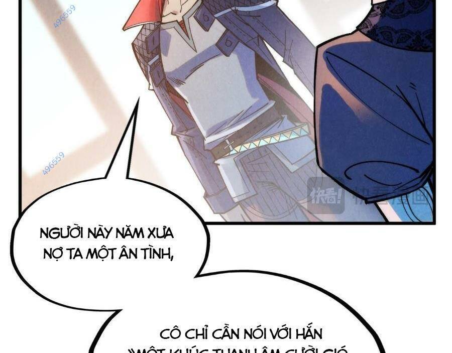 Vạn Cổ Chí Tôn Chap 280 - Next Chap 281