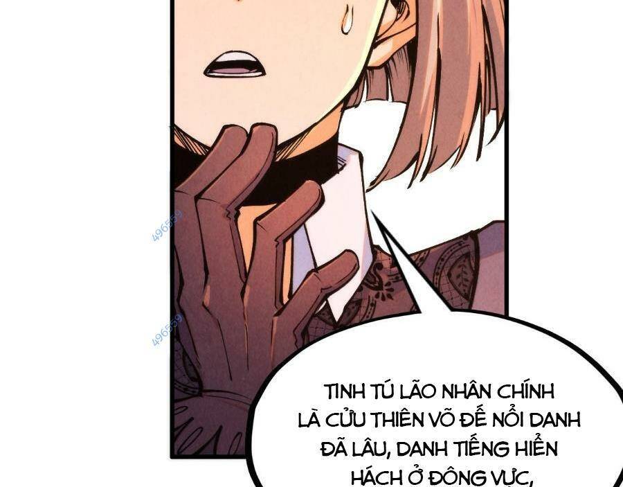 Vạn Cổ Chí Tôn Chap 280 - Next Chap 281