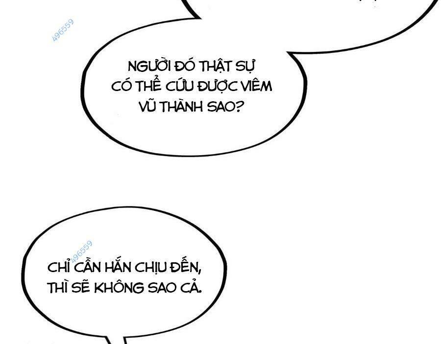 Vạn Cổ Chí Tôn Chap 280 - Next Chap 281