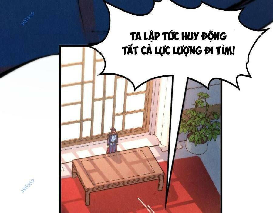 Vạn Cổ Chí Tôn Chap 280 - Next Chap 281