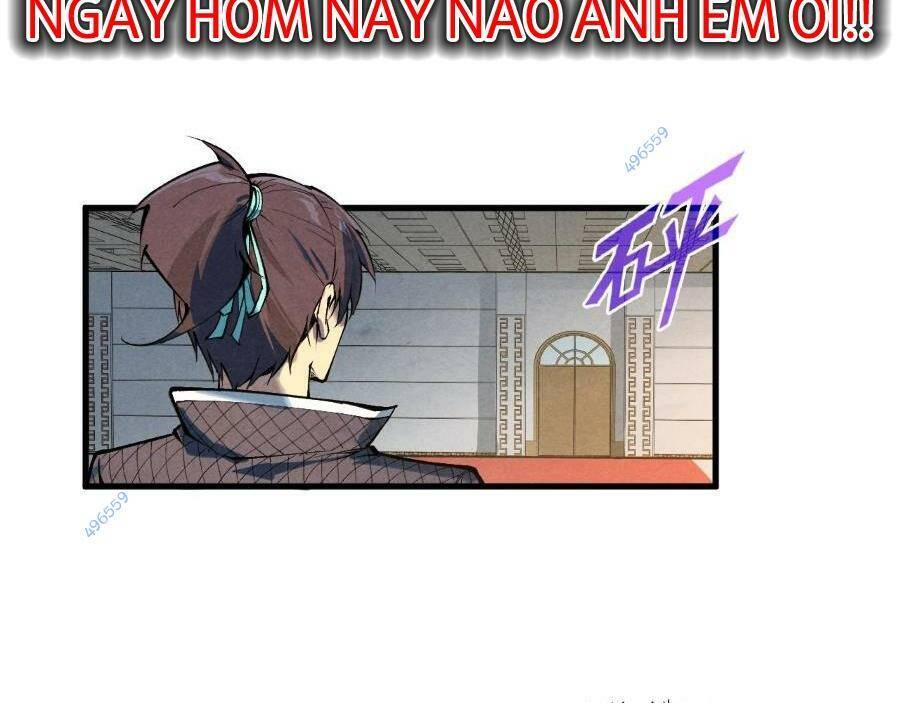 Vạn Cổ Chí Tôn Chap 280 - Next Chap 281