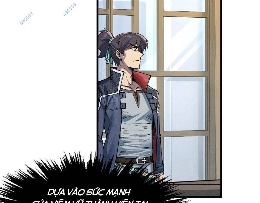 Vạn Cổ Chí Tôn Chap 280 - Next Chap 281