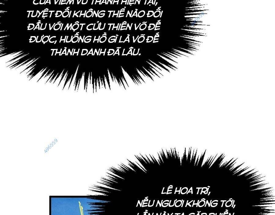 Vạn Cổ Chí Tôn Chap 280 - Next Chap 281