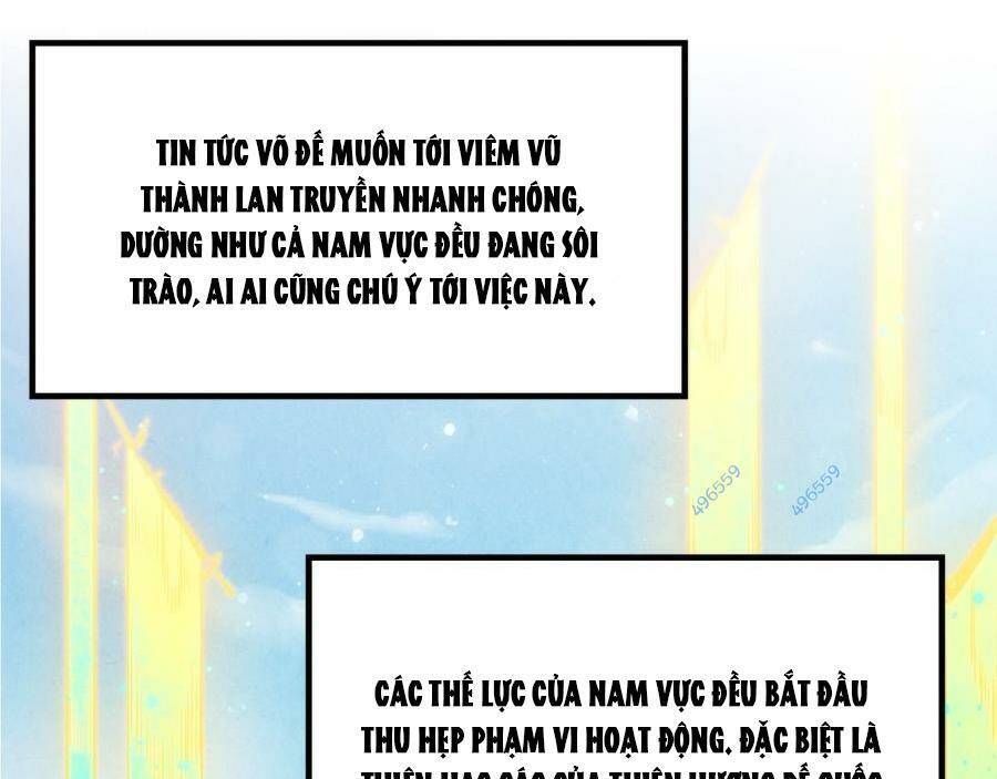 Vạn Cổ Chí Tôn Chap 280 - Next Chap 281