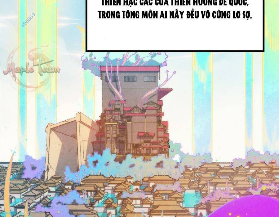 Vạn Cổ Chí Tôn Chap 280 - Next Chap 281