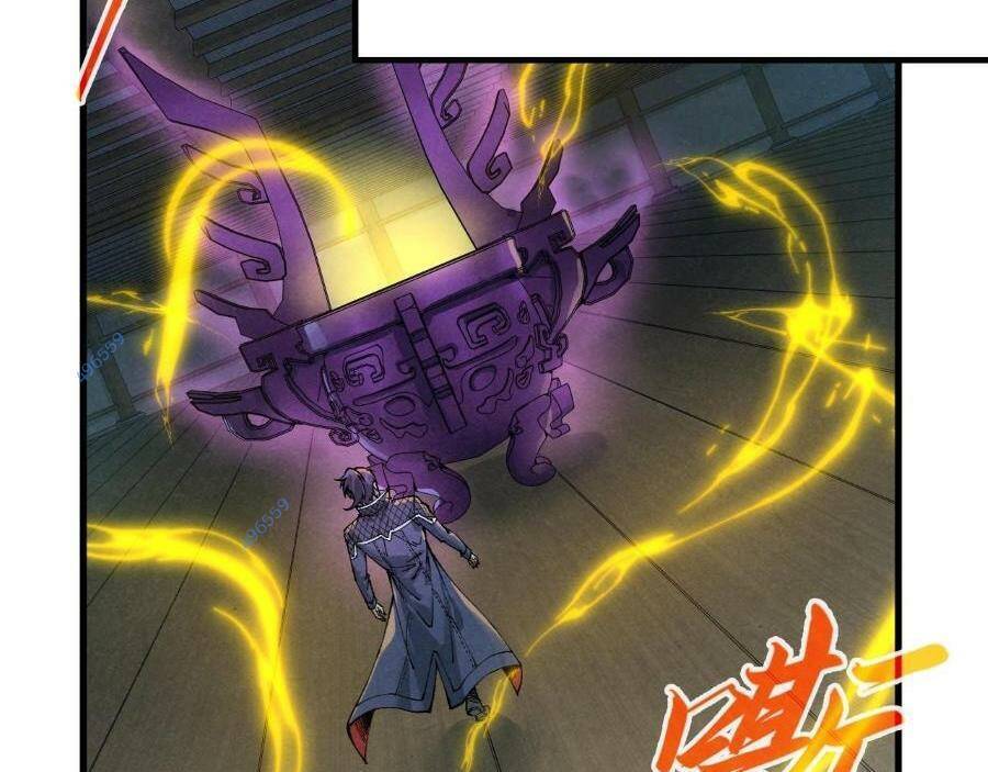 Vạn Cổ Chí Tôn Chap 280 - Next Chap 281