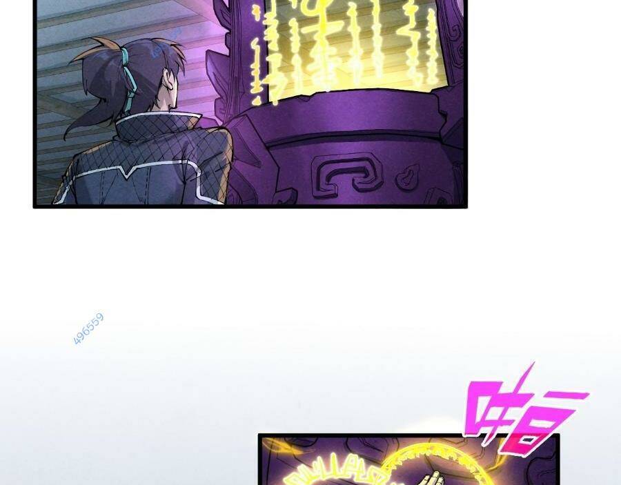 Vạn Cổ Chí Tôn Chap 280 - Next Chap 281