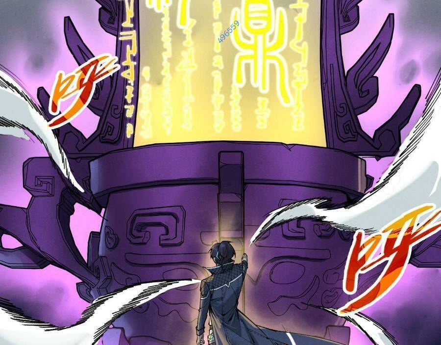 Vạn Cổ Chí Tôn Chap 280 - Next Chap 281