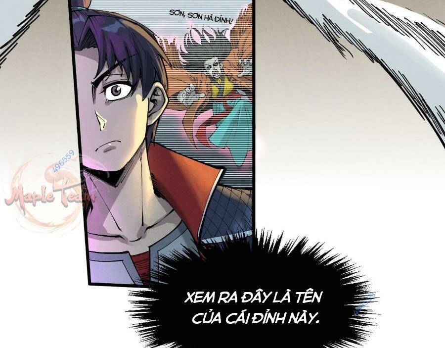 Vạn Cổ Chí Tôn Chap 280 - Next Chap 281