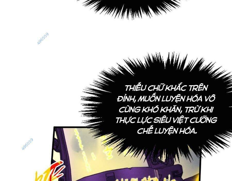 Vạn Cổ Chí Tôn Chap 280 - Next Chap 281