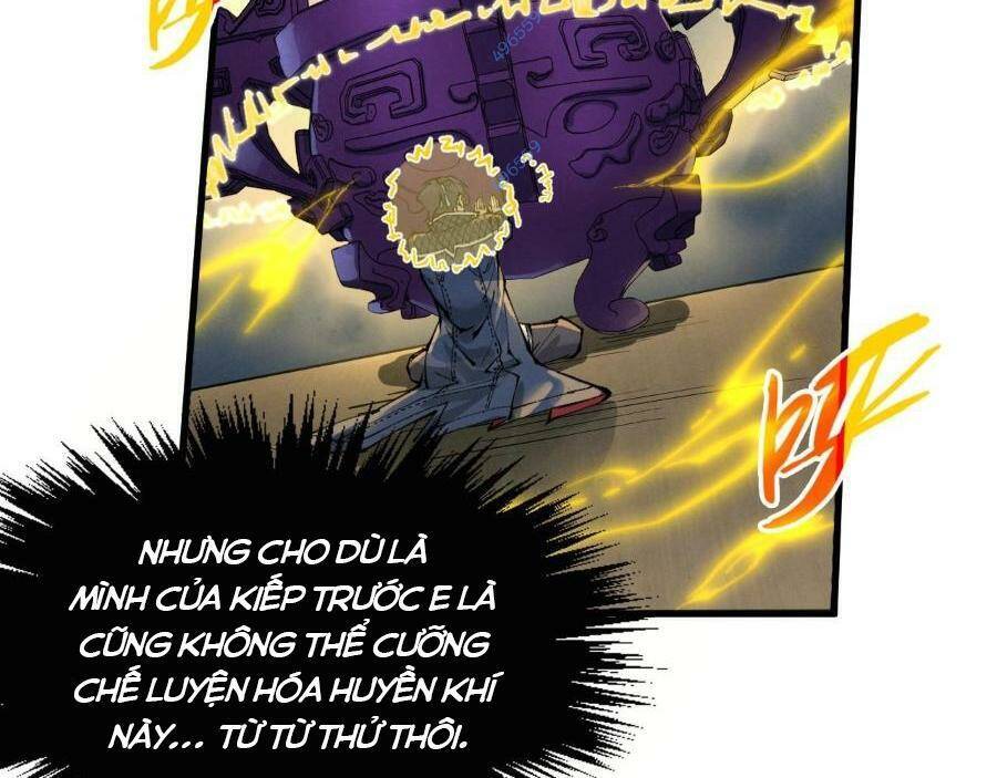 Vạn Cổ Chí Tôn Chap 280 - Next Chap 281