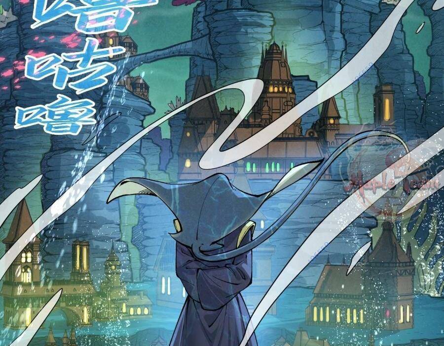 Vạn Cổ Chí Tôn Chap 280 - Next Chap 281