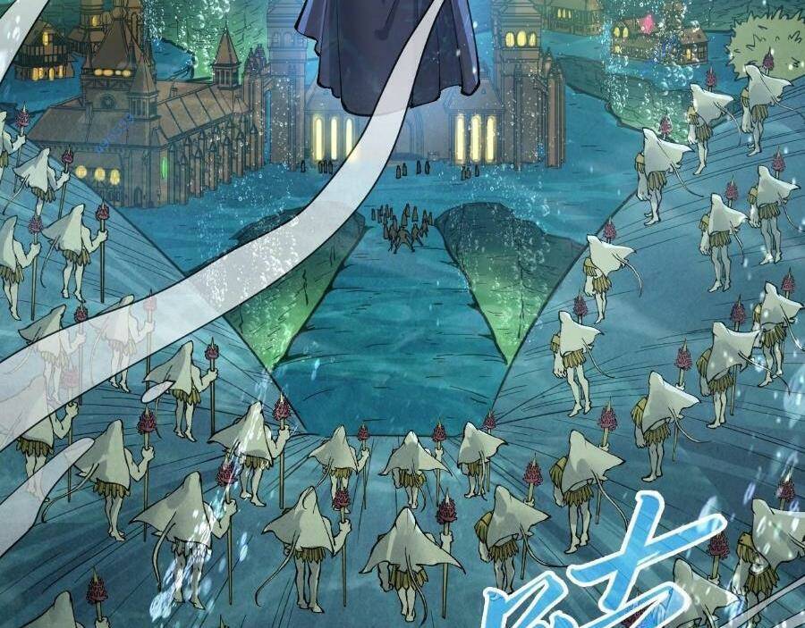 Vạn Cổ Chí Tôn Chap 280 - Next Chap 281