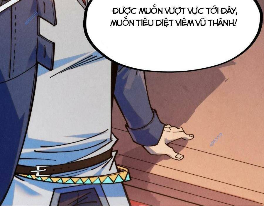 Vạn Cổ Chí Tôn Chap 280 - Next Chap 281