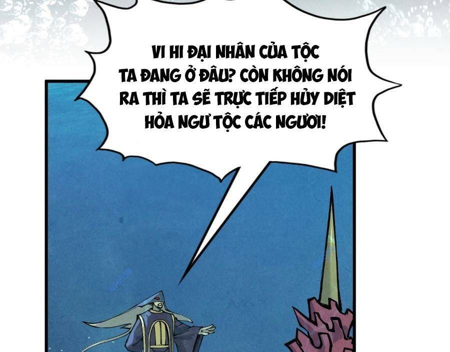Vạn Cổ Chí Tôn Chap 280 - Next Chap 281