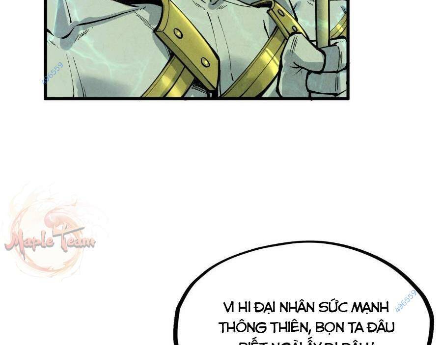 Vạn Cổ Chí Tôn Chap 280 - Next Chap 281