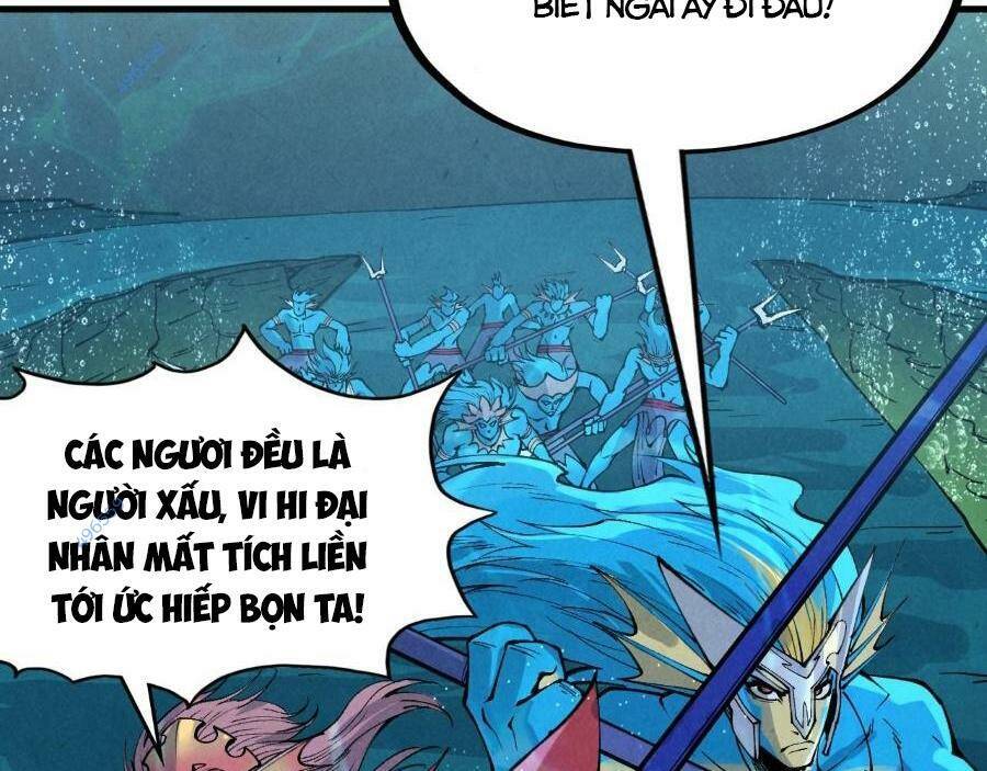 Vạn Cổ Chí Tôn Chap 280 - Next Chap 281