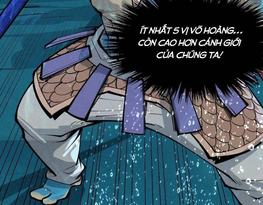 Vạn Cổ Chí Tôn Chap 280 - Next Chap 281