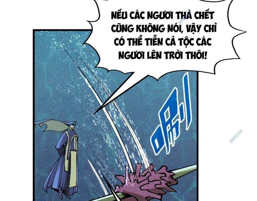 Vạn Cổ Chí Tôn Chap 280 - Next Chap 281