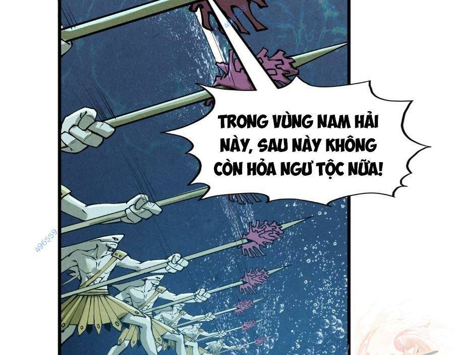 Vạn Cổ Chí Tôn Chap 280 - Next Chap 281
