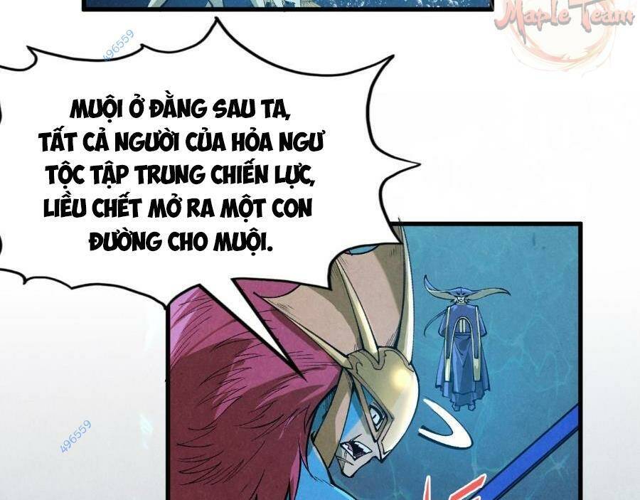 Vạn Cổ Chí Tôn Chap 280 - Next Chap 281