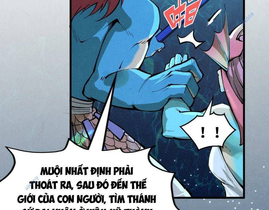Vạn Cổ Chí Tôn Chap 280 - Next Chap 281