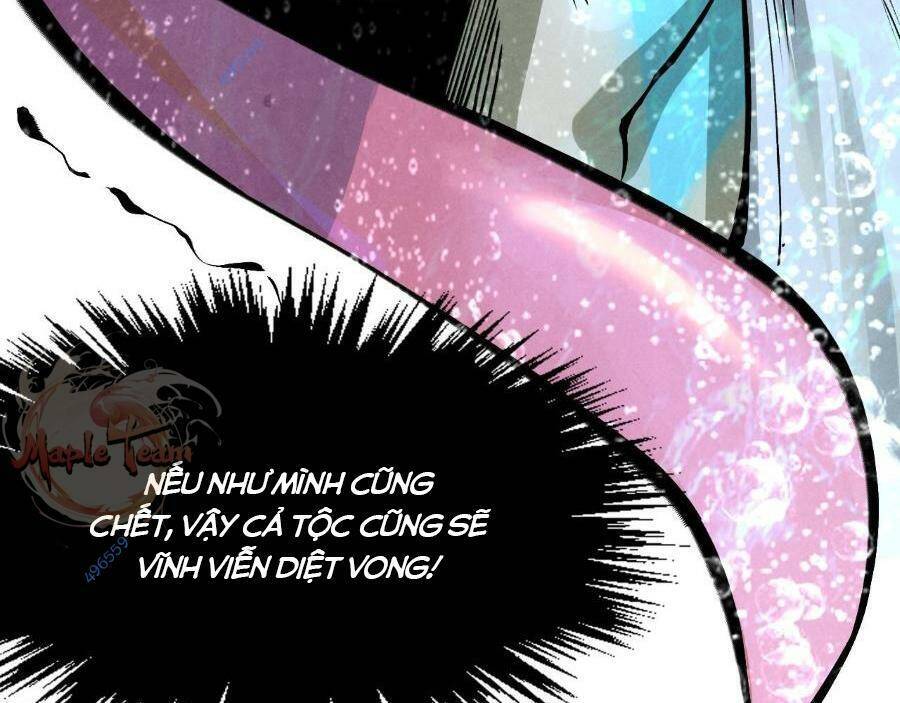 Vạn Cổ Chí Tôn Chap 280 - Next Chap 281