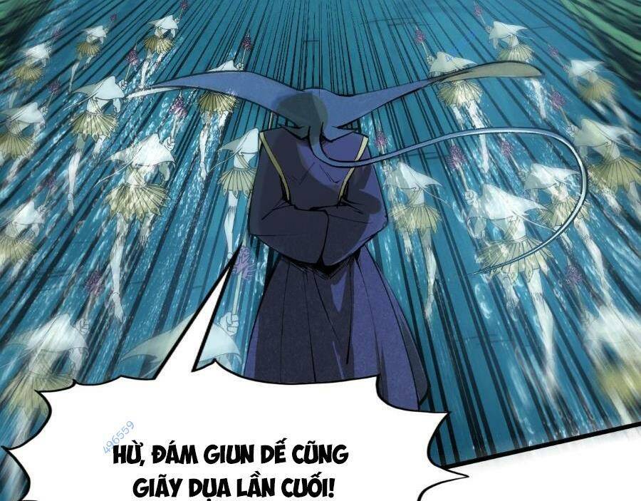 Vạn Cổ Chí Tôn Chap 280 - Next Chap 281
