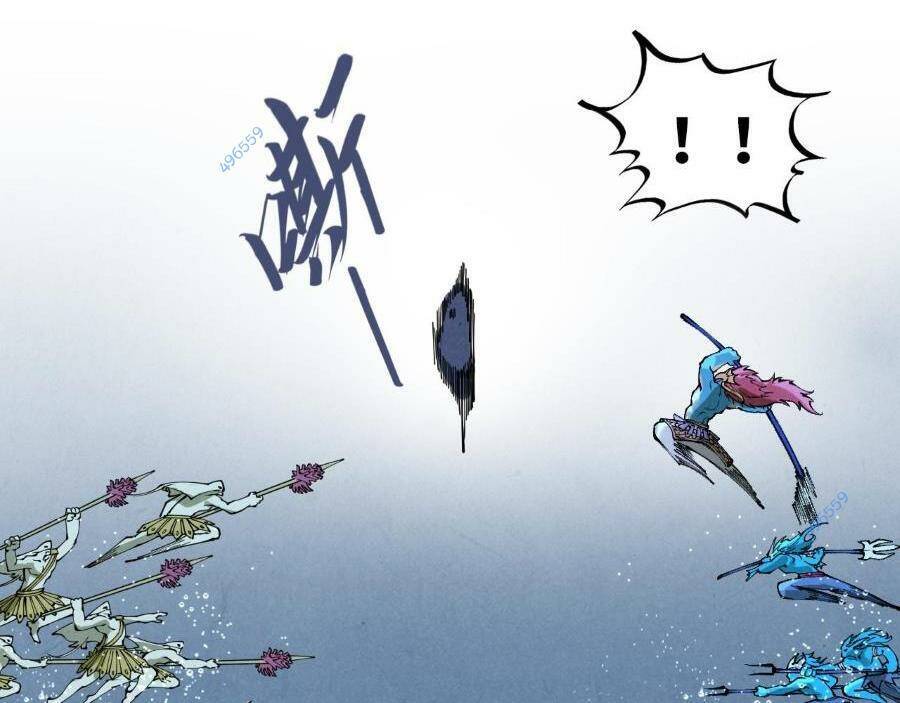 Vạn Cổ Chí Tôn Chap 280 - Next Chap 281