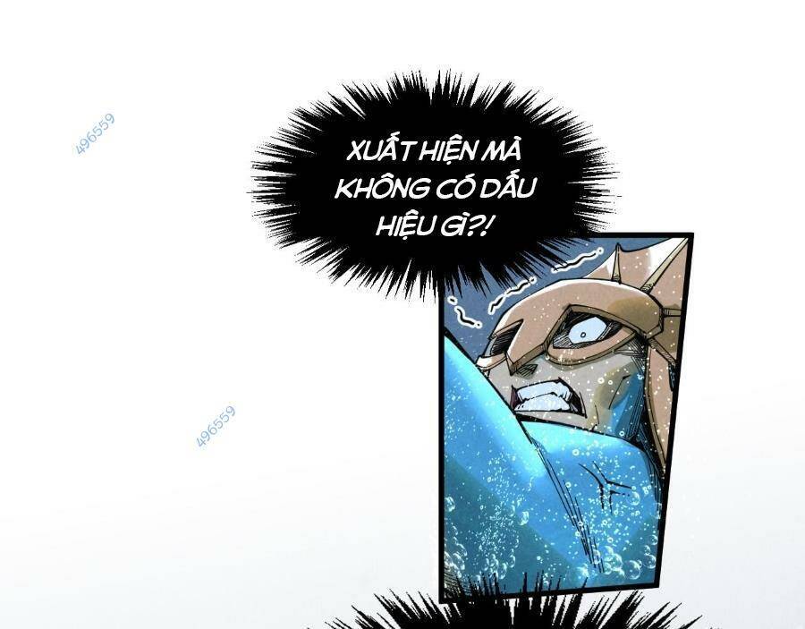 Vạn Cổ Chí Tôn Chap 280 - Next Chap 281
