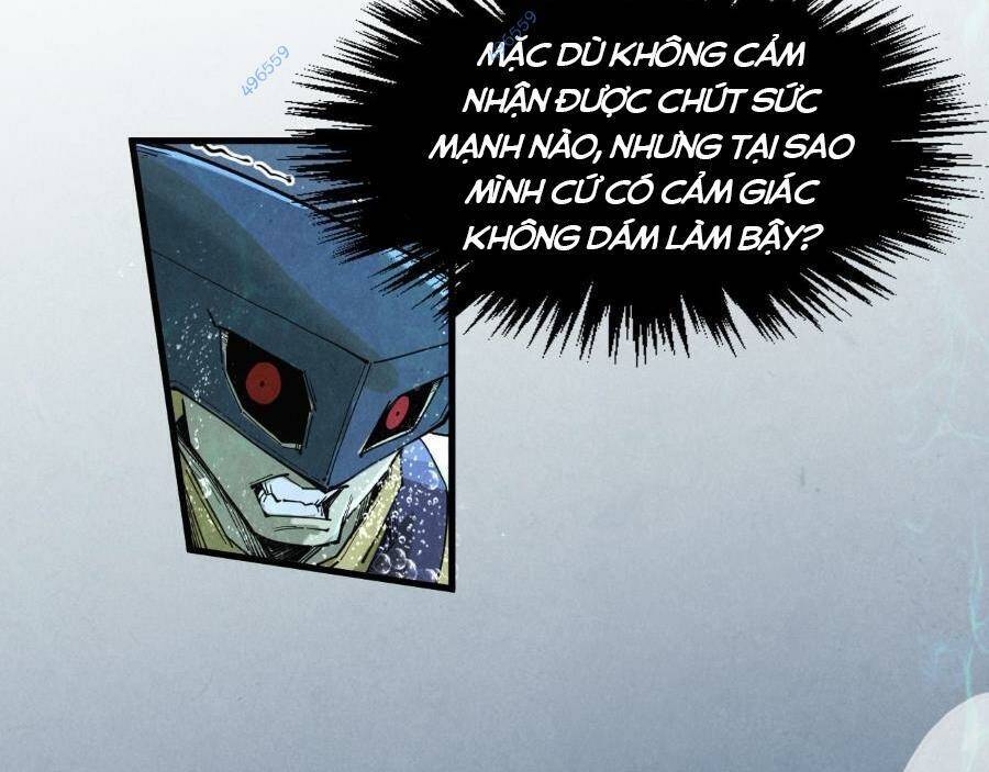 Vạn Cổ Chí Tôn Chap 280 - Next Chap 281