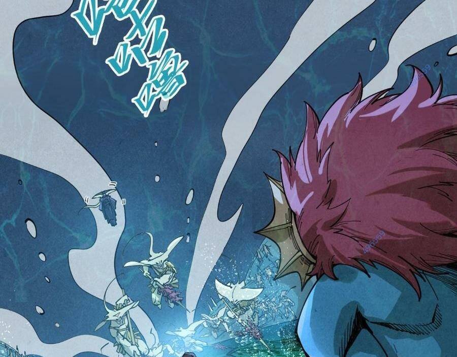 Vạn Cổ Chí Tôn Chap 280 - Next Chap 281