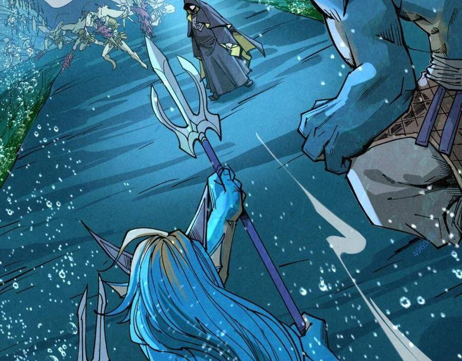 Vạn Cổ Chí Tôn Chap 280 - Next Chap 281