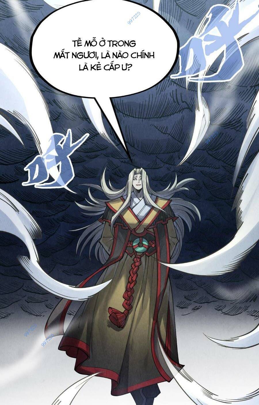 Vạn Cổ Chí Tôn Chap 281 - Next Chap 282