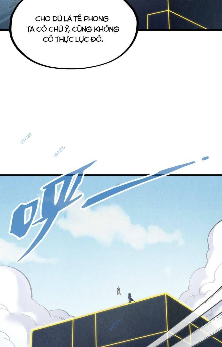 Vạn Cổ Chí Tôn Chap 281 - Next Chap 282