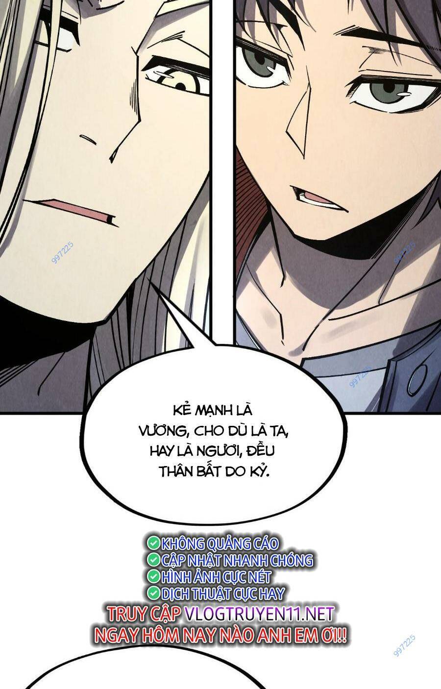 Vạn Cổ Chí Tôn Chap 281 - Next Chap 282
