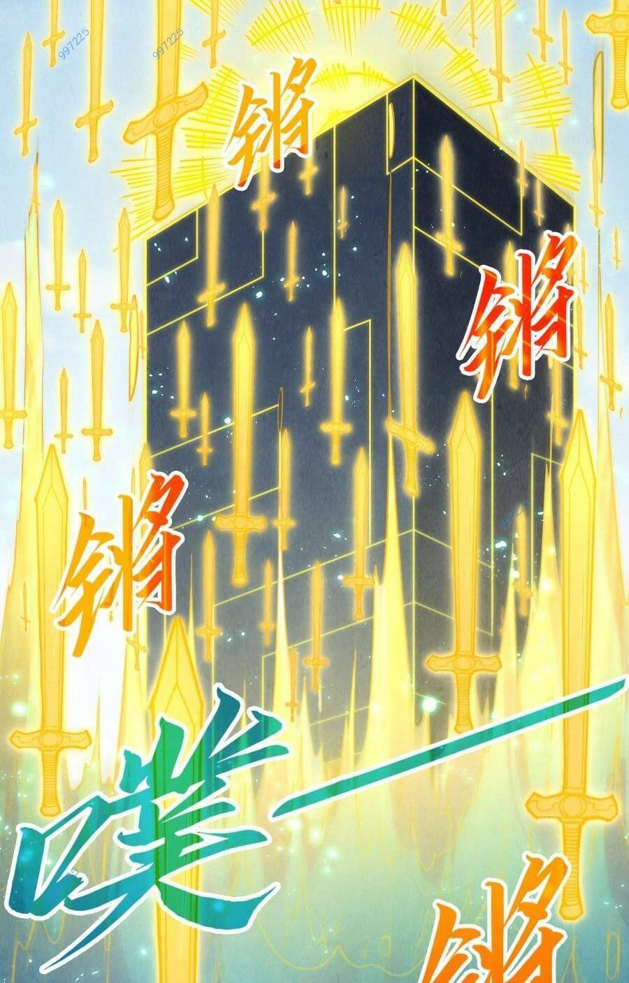 Vạn Cổ Chí Tôn Chap 281 - Next Chap 282