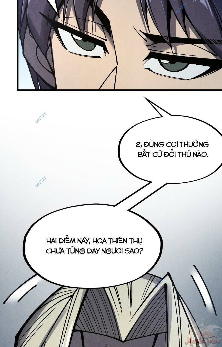 Vạn Cổ Chí Tôn Chap 281 - Next Chap 282