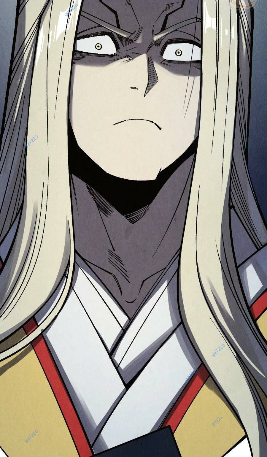 Vạn Cổ Chí Tôn Chap 281 - Next Chap 282