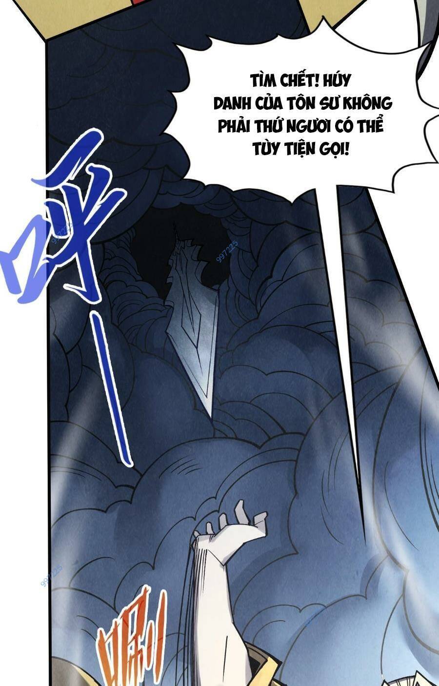 Vạn Cổ Chí Tôn Chap 281 - Next Chap 282