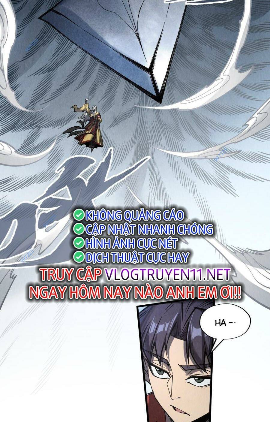 Vạn Cổ Chí Tôn Chap 281 - Next Chap 282
