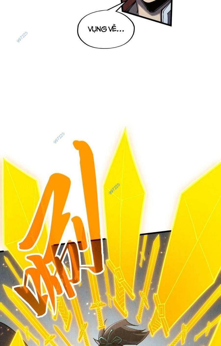 Vạn Cổ Chí Tôn Chap 281 - Next Chap 282