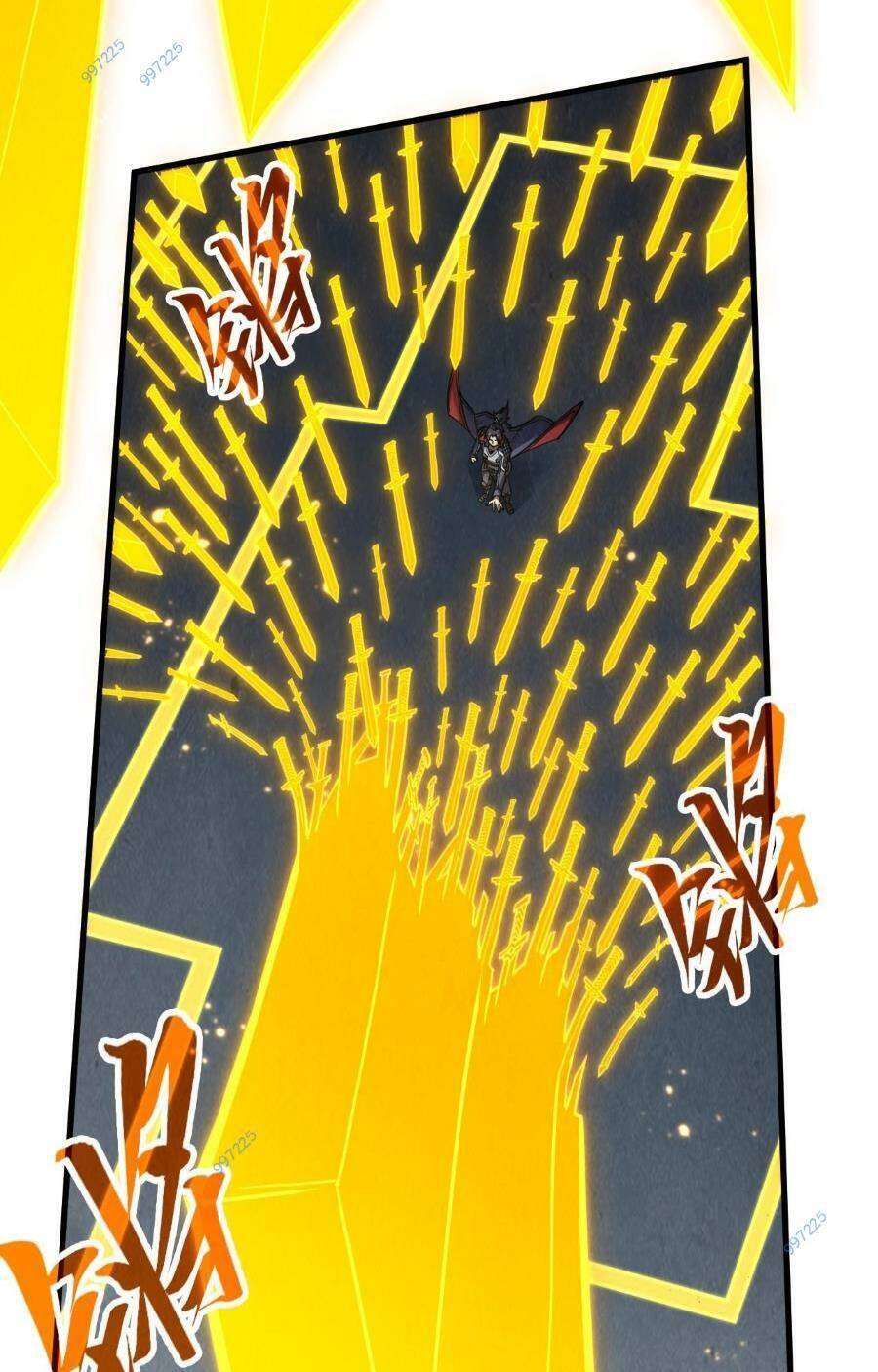Vạn Cổ Chí Tôn Chap 281 - Next Chap 282