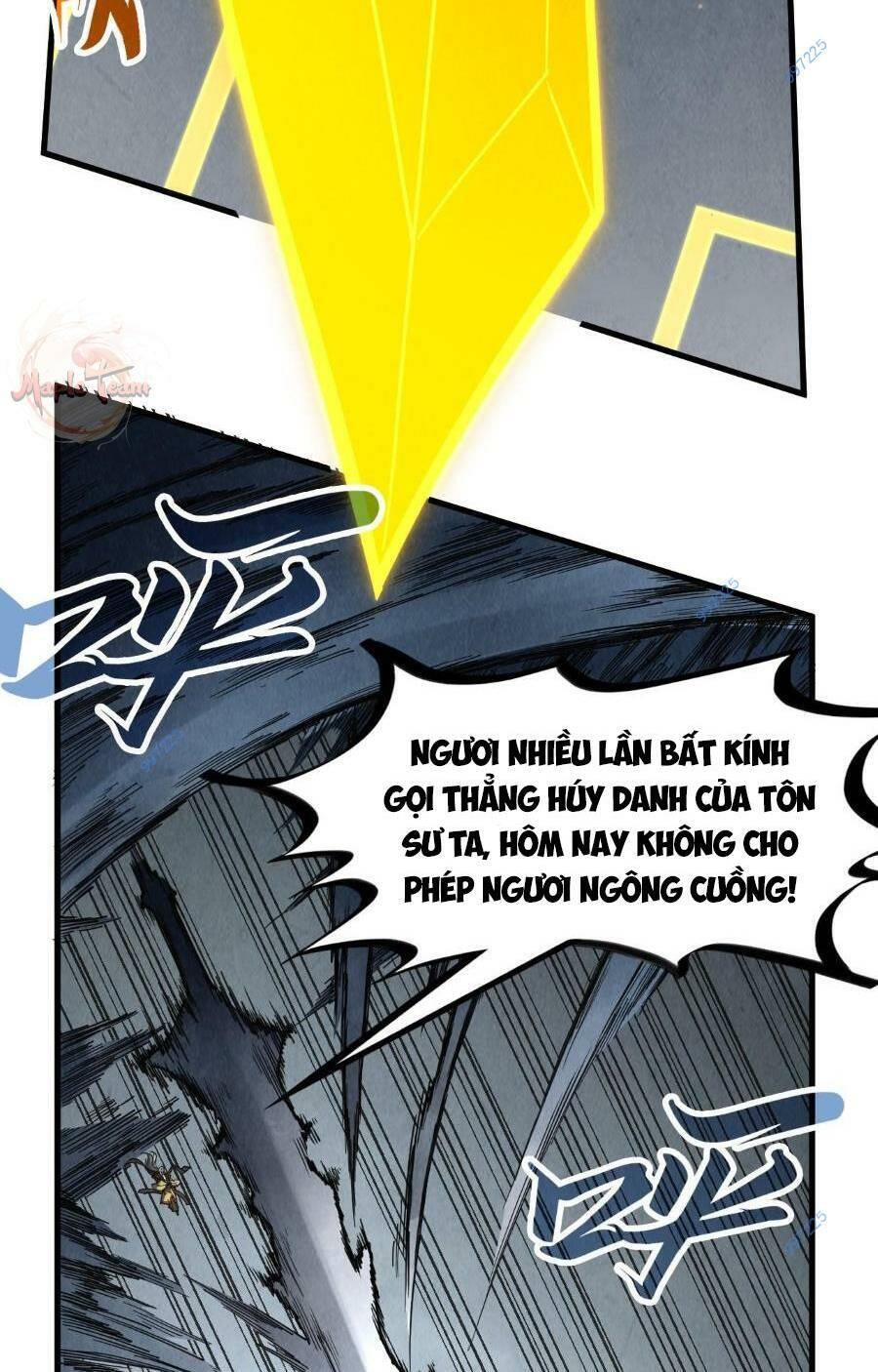Vạn Cổ Chí Tôn Chap 281 - Next Chap 282