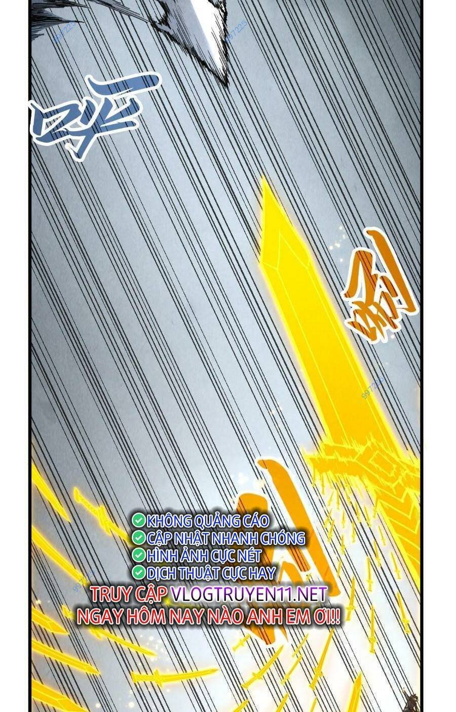 Vạn Cổ Chí Tôn Chap 281 - Next Chap 282