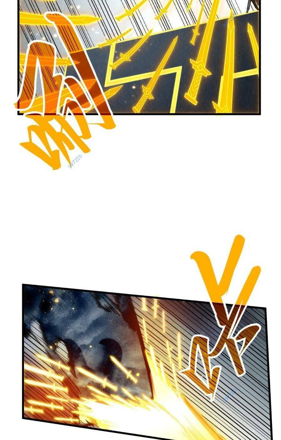 Vạn Cổ Chí Tôn Chap 281 - Next Chap 282