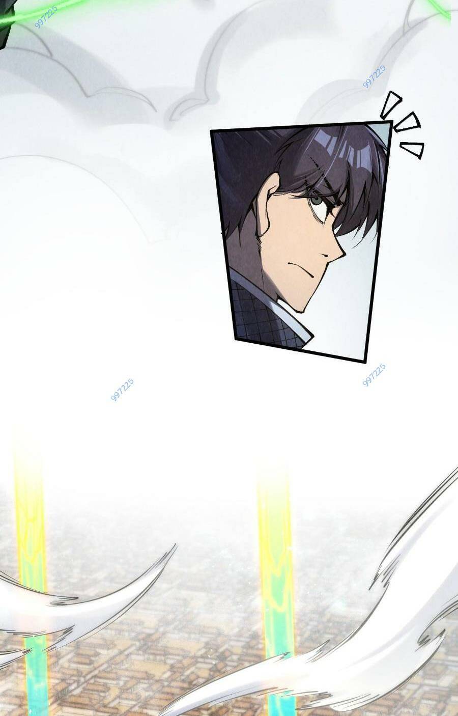 Vạn Cổ Chí Tôn Chap 281 - Next Chap 282