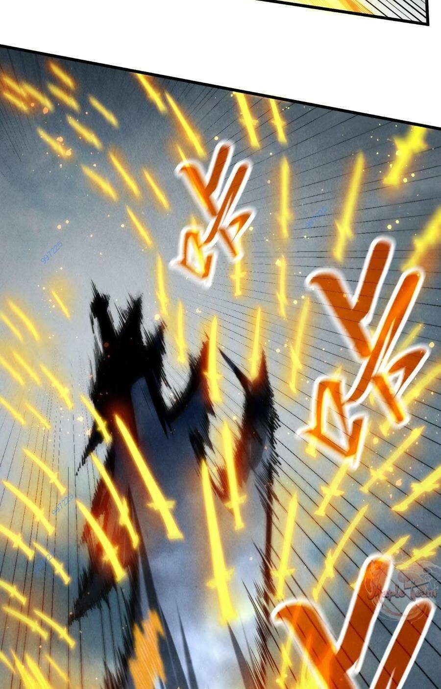 Vạn Cổ Chí Tôn Chap 281 - Next Chap 282